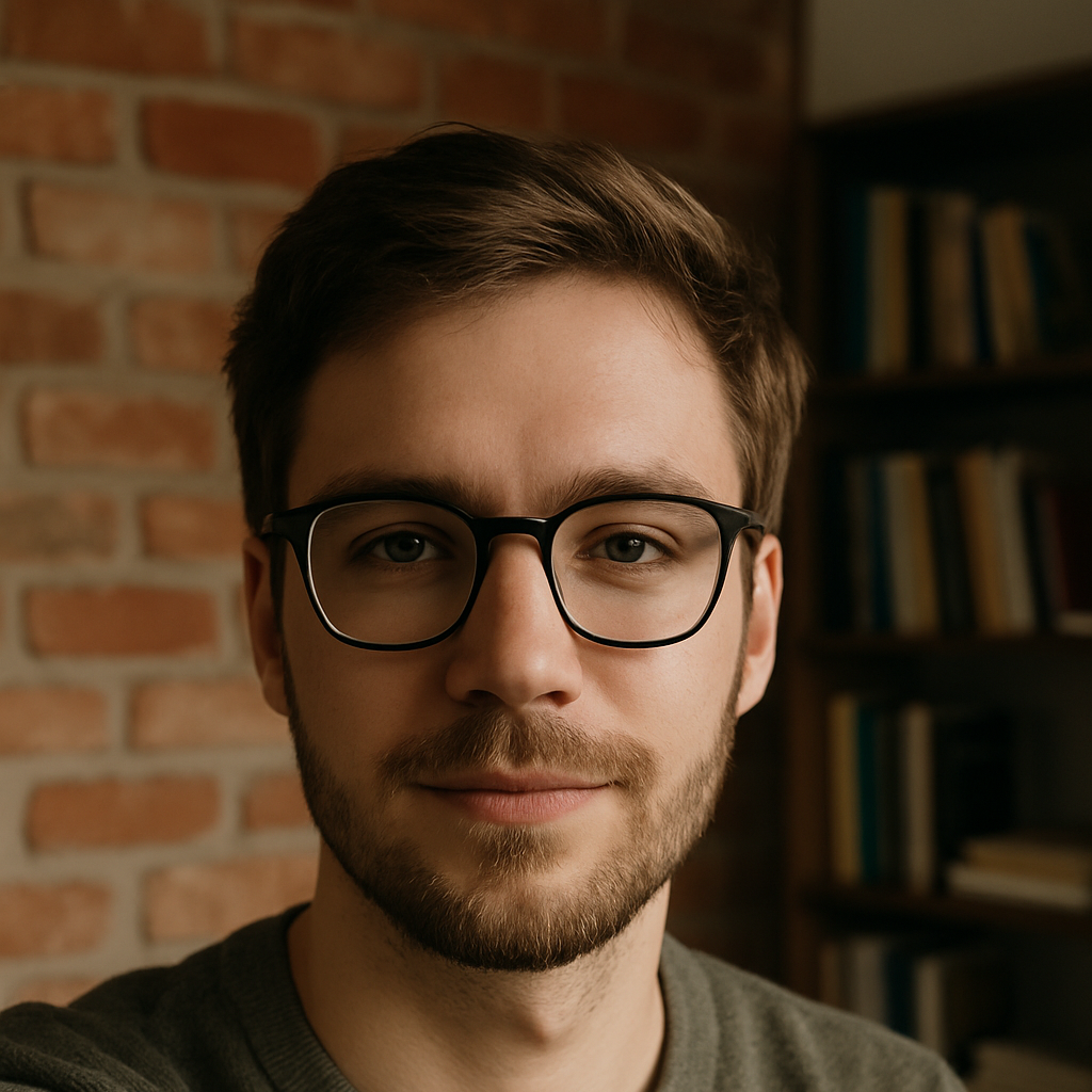 Lukas Webber